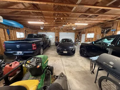 Exterior - n7485 County Road G, Gresham, WI 54128 photo 5 of 18