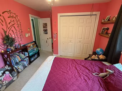 Bedroom - n7485 County Road G, Gresham, WI 54128 photo 6 of 6