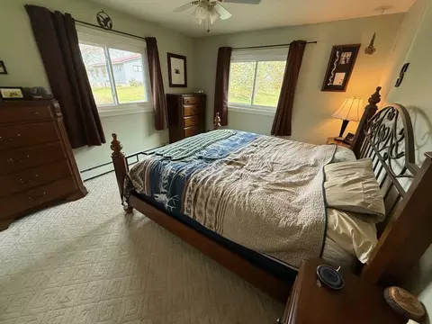 Bedroom - n7485 County Road G, Gresham, WI 54128 photo 1 of 6
