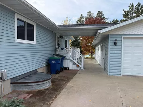 Exterior - n7485 County Road G, Gresham, WI 54128 photo 7 of 18