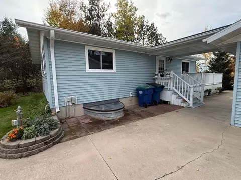 Exterior - n7485 County Road G, Gresham, WI 54128 photo 6 of 18