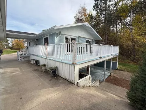Exterior - n7485 County Road G, Gresham, WI 54128 photo 9 of 18