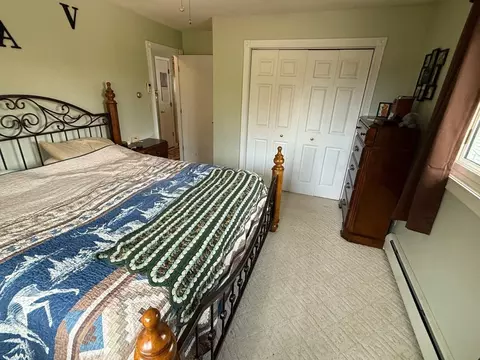 Bedroom - n7485 County Road G, Gresham, WI 54128 photo 3 of 6
