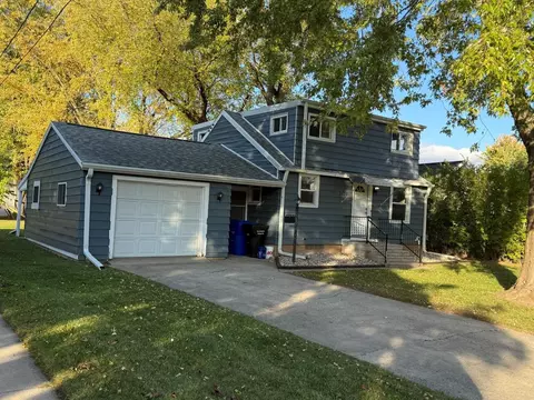 1620 E Dall Ave, Appleton, WI 54911