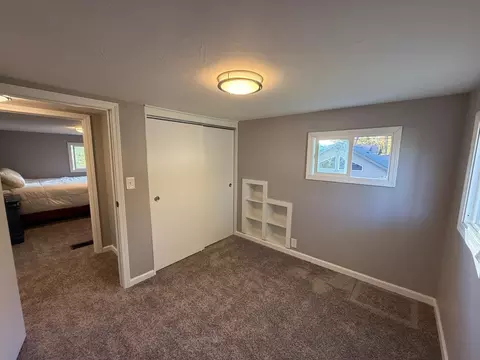 Bedroom - 1620 E Dall Ave, Appleton, WI 54911 photo 3 of 4