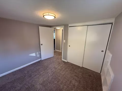Bedroom - 1620 E Dall Ave, Appleton, WI 54911 photo 2 of 4