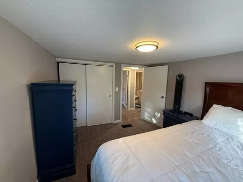 Bedroom - 1620 E Dall Ave, Appleton, WI 54911 photo 4 of 4