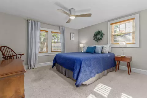 Bedroom - 511 S Mueller St, Appleton, WI 54914 photo 1 of 4