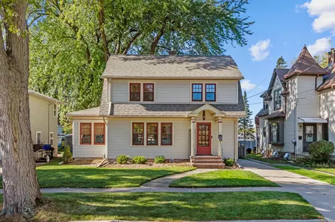511 S Mueller St, Appleton, WI 54914