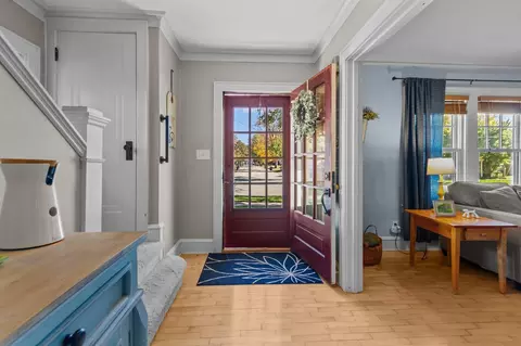 Entry Way - 511 S Mueller St, Appleton, WI 54914 photo 1 of 5