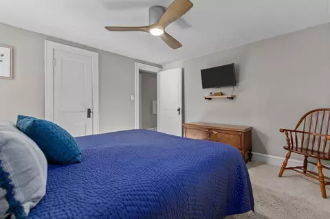 Bedroom - 511 S Mueller St, Appleton, WI 54914 photo 2 of 4