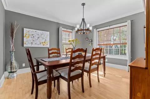 Dining - 511 S Mueller St, Appleton, WI 54914 photo 1 of 5