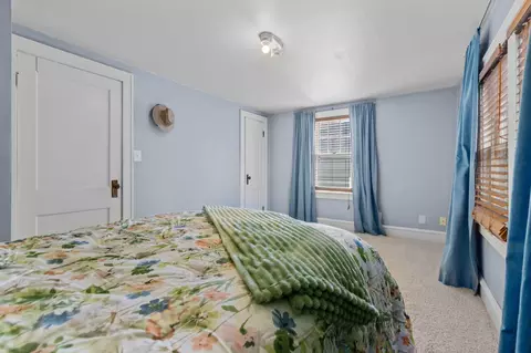 Bedroom - 511 S Mueller St, Appleton, WI 54914 photo 4 of 4
