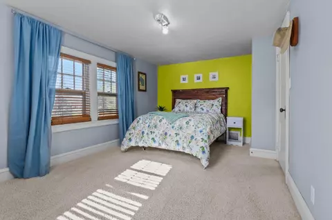 Bedroom - 511 S Mueller St, Appleton, WI 54914 photo 3 of 4