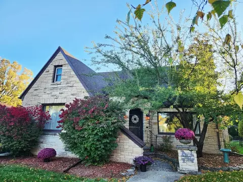 685 Grace Ave, Fond Du Lac, WI 54935