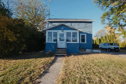335 W 9th St, Fond Du Lac, WI 54935