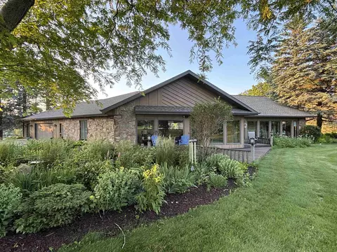 n2748 Alphorn Lane, Center, WI 54913 photo 1