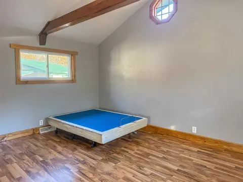 Bedroom - 10869 Dall Ln, Suring, WI 54174 photo 1 of 2