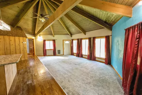 Living - 10869 Dall Ln, Suring, WI 54174 photo 3 of 3