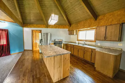 Kitchen - 10869 Dall Ln, Suring, WI 54174 photo 1 of 2