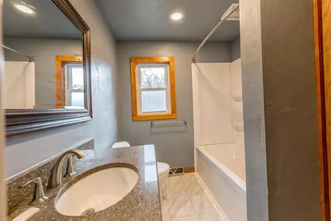Bath - 10869 Dall Ln, Suring, WI 54174 photo 1 of 1