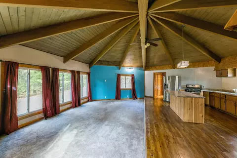 Living - 10869 Dall Ln, Suring, WI 54174 photo 2 of 3