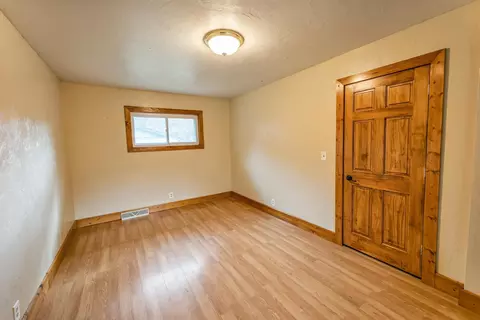 Bedroom - 10869 Dall Ln, Suring, WI 54174 photo 2 of 2