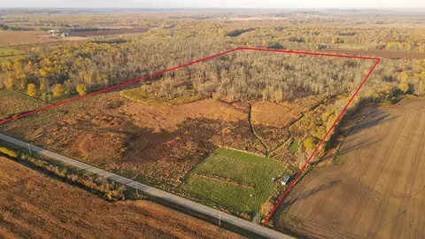 Hwy 76, Shiocton, WI 54170
