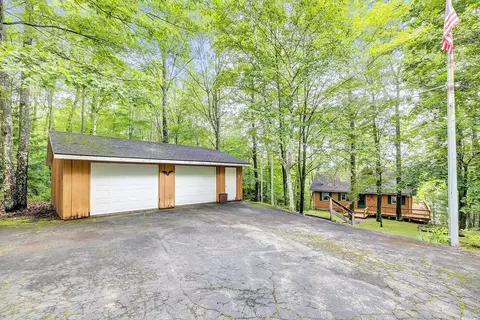 w15512 Kratz Lane, Athelstane, WI 54104