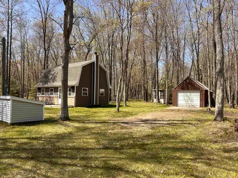 w12330 East Bedora Court, Stephenson, WI 54114