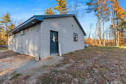 Exterior - 3760 Early Ln, Abrams, WI 54101 photo 5 of 8