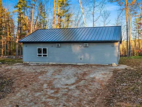 Exterior - 3760 Early Ln, Abrams, WI 54101 photo 2 of 8