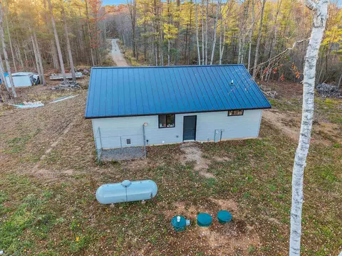 Exterior - 3760 Early Ln, Abrams, WI 54101 photo 3 of 8