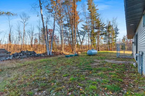 Exterior - 3760 Early Ln, Abrams, WI 54101 photo 6 of 8