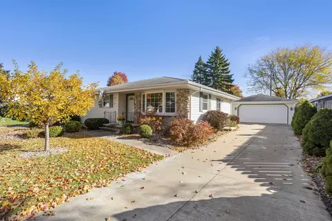 1000 S Buchanan St, Appleton, WI 54915