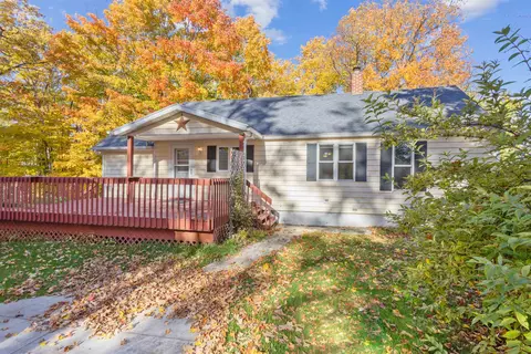 11553 State Highway 42, Ellison Bay, WI 54210