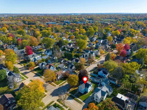 View/Area - 845 E Pacific St, Appleton, WI 54911 photo 1 of 1