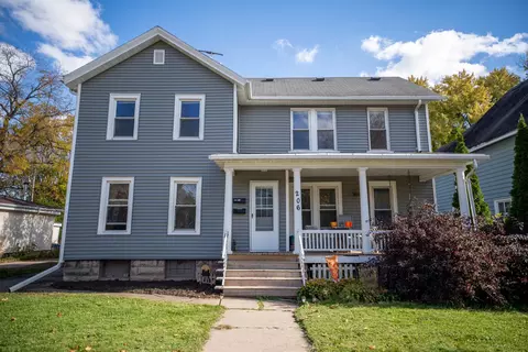 206 N Lawe St, Appleton, WI 54911