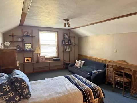 Bedroom - 1936 S Adams St, Appleton, WI 54915 photo 2 of 3