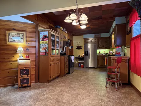 Kitchen - 1936 S Adams St, Appleton, WI 54915 photo 1 of 1