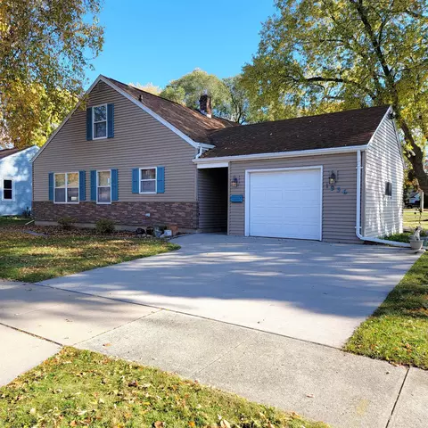 Exterior - 1936 S Adams St, Appleton, WI 54915 photo 7 of 7
