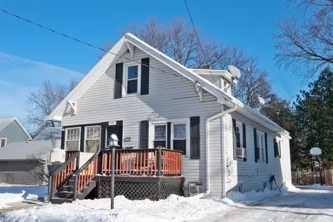 500 S Pierce Ave, Appleton, WI 54914