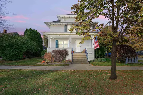 179 E 13th St, Fond Du Lac, WI 54935