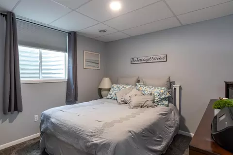 Bedroom - w5724 Jochmann Drive, Appleton, WI 54915 photo 5 of 5