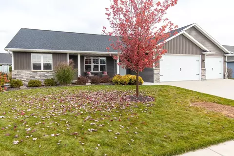 w5724 Jochmann Drive, Appleton, WI 54915
