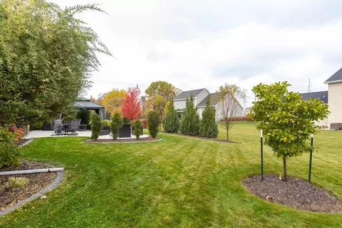 Exterior - w5724 Jochmann Drive, Appleton, WI 54915 photo 8 of 8