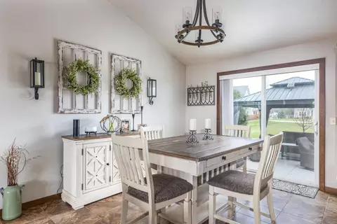 Dining - w5724 Jochmann Drive, Appleton, WI 54915 photo 1 of 1