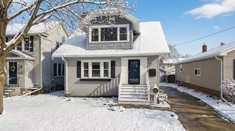 316 Shorelane St, Oshkosh, WI 54901