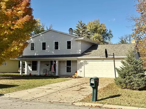 543 Somerset Dr, Green Bay, WI 54301