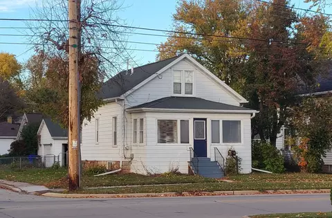 1326 W Spencer St, Appleton, WI 54914